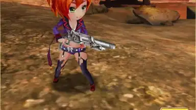 Phantom of the Kill screenshot 6