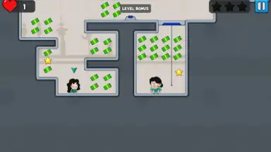 Squid Escape: Escape Together screenshot 6