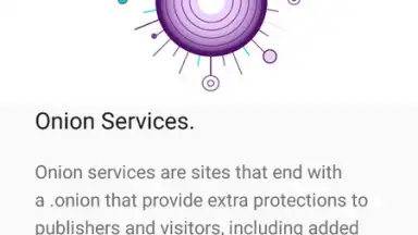 Tor Browser screenshot 19