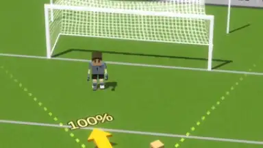 Mini Soccer Star screenshot 20