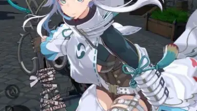 Tales Afar screenshot 9