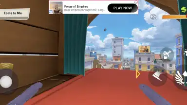 I Am Bird screenshot 8
