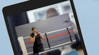 Ultimate MMA Fighting Program screenshot 1