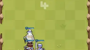 Epic Rush screenshot 6