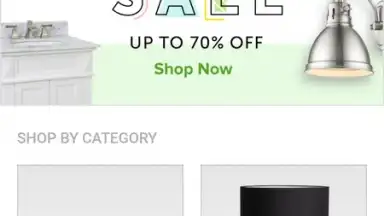 Houzz screenshot 6