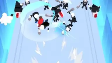 Chef Dash! screenshot 7