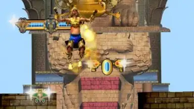 Pharaoh Jump screenshot 9