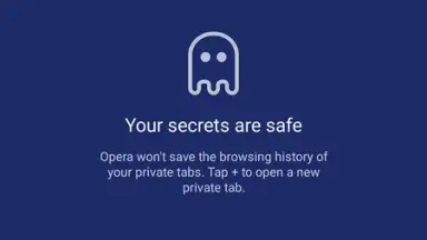 Opera Browser screenshot 6
