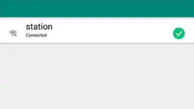 WiFi Password Key screenshot 5