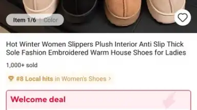 AliExpress screenshot 7