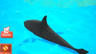 Idle Shark World - Tycoon Game screenshot 3