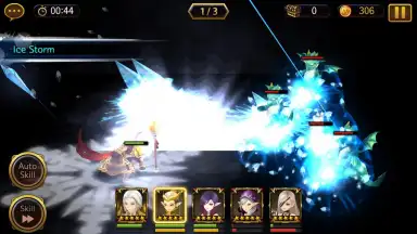 Wonder5Masters screenshot 2