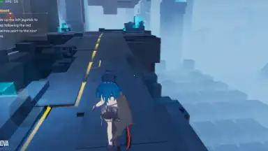 Strinova screenshot 4