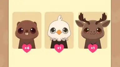 Kawaii Kitchen screenshot 8