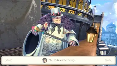 Exos Heroes screenshot 3