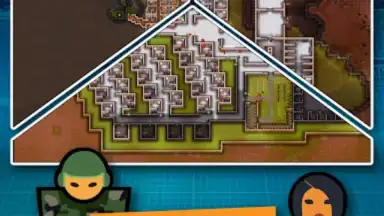 Prison Architect: Mobile screenshot 7