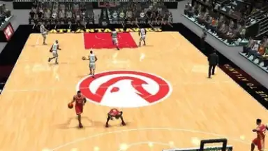 NBA NOW 24 screenshot 7