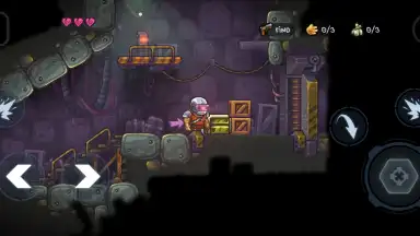 Zombotron Re-Boot screenshot 2