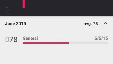 Heart Rate screenshot 2