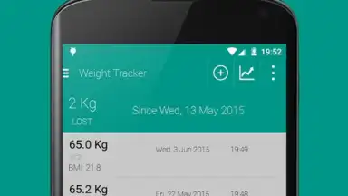 Diet Assistant - Weight Loss ★ screenshot 6
