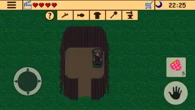Survival RPG: Lost Treasure Adventure screenshot 5