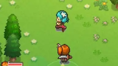 Quest Town Saga screenshot 13