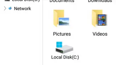 Computer Launcher screenshot 4