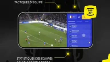 M6+ : Streaming & Tv Replay screenshot 4