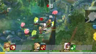Spiritwish screenshot 7