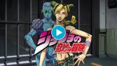 Jojo's Bizarre Dungeon screenshot 1