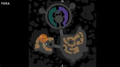 Fer.al screenshot 2