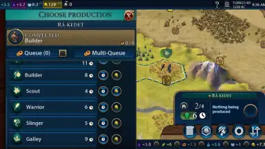 Civilization VI screenshot 10