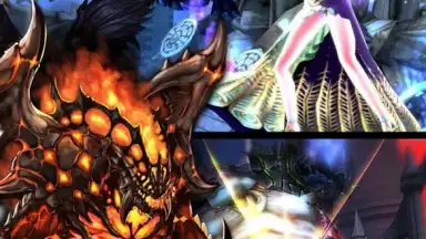 Blade of God screenshot 15