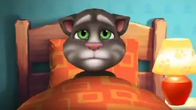 My Talking Tom screenshot 2
