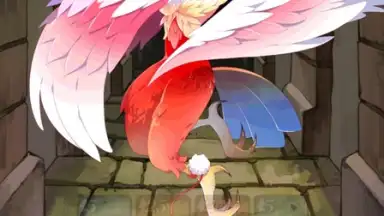 Dungeon and Girls screenshot 7