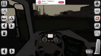 Euro Truck Driver screenshot 7