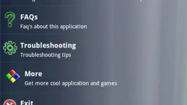 Remote PC Share screenshot 5