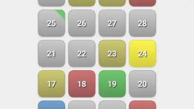 JW Droid screenshot 7