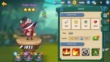 Dragon Knight screenshot 10