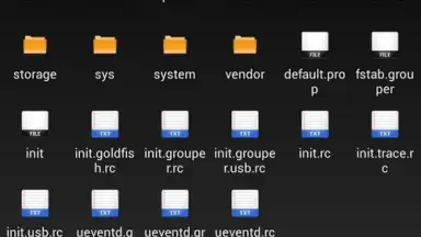 AntTek Explorer screenshot 2