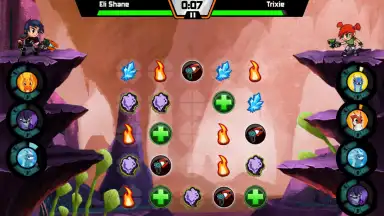 Slug it Out! screenshot 5