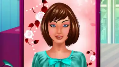 Hair Salon for Girls screenshot 8