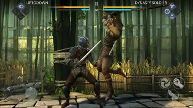 Shadow Fight 3 screenshot 7