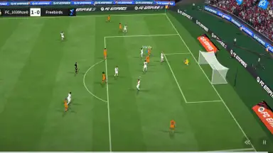 EA Sports FC Empires screenshot 8