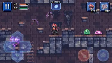 Dungeon X Dungeon screenshot 12