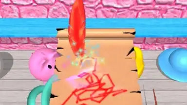 Mixing Dolls Surprise Games screenshot 3