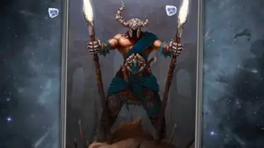 Afterlife: RPG Clicker CCG screenshot 7