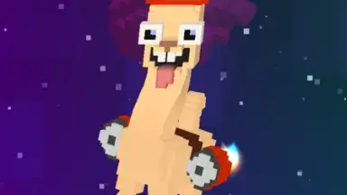 Llama Llama Spit Spit screenshot 9