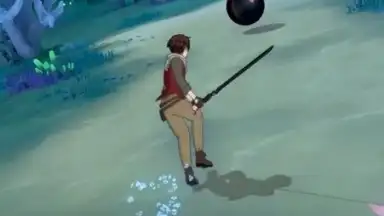 Tower of God: New World screenshot 8