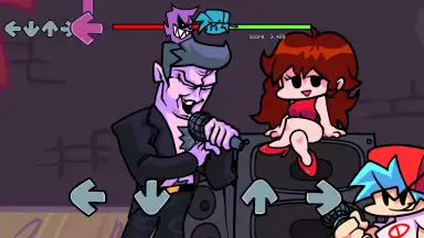 Friday Night Funkin' screenshot 5